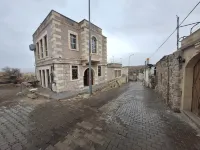 Vespera Cappadocia Suites - С бассейном