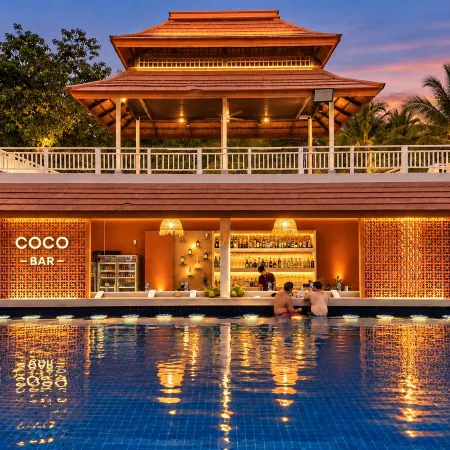 Ramada by Wyndham Aonang Krabi