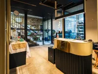 The Port of Kyrenia Hotel - breakfast