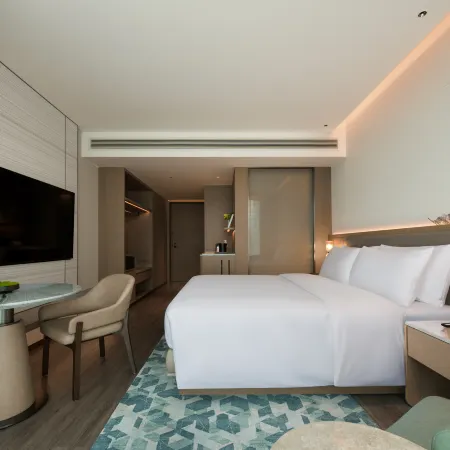 Courtyard by Marriott Guilin Downtown