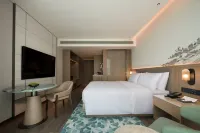 Courtyard by Marriott Guilin Downtown - parcheggio