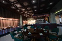 Kangding Tagong Putiya Manor (Tagong Grassland) - breakfast