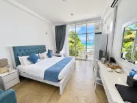 Smeralda Beach Hotel Dikwella - Beach