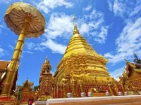 Snap INN Thaphae - Chiang Mai 왓 게이트 주변 호텔
