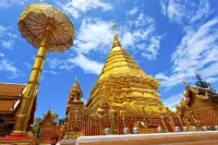 Snap INN Thaphae - Chiang Mai - Holiday Apartments