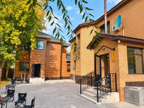 Meet·Home - Parking