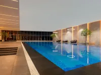 Shangri-La Yiwu - 5 stjerner