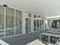 Novotel St Kilda - Wifi