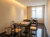 Acorn Forest | Luxury Select Hotel (Hailing Island Dajiao Bay Scenic Area) - Wi-Fi