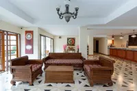 Hillside Resort - Evcil Hayvan Kabul Edilen Alan