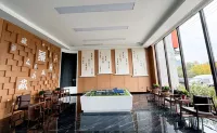 杏花村杏藏飯店（汾酒文化景區店） - Wi-Fi