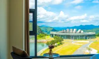Star Mountain · Star Mountain - ที่มีบาร์