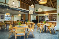 Floral Lux ·Shenxiangdu Homestay (Songhua River Bohai Millennium Fishing Village Branch) - Airport Shuttle