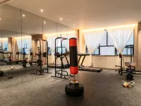 Junlai Hotel (Luohe East Bund) Commercial Plaza - 2-Star