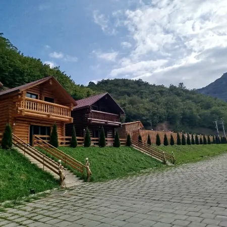 Sonat Resort