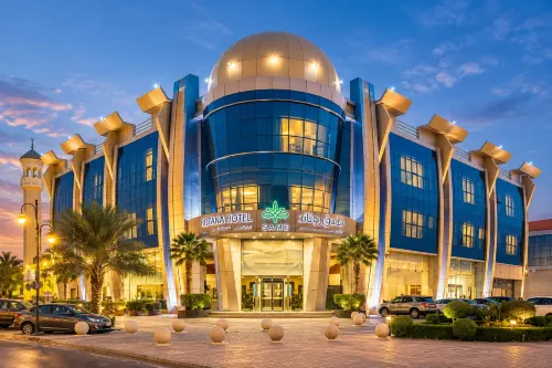 Rand Hotel - 3-Star