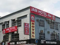 Jam Hotel Nilai - 2 Sao