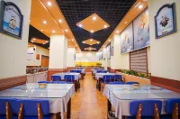 Weiou Hotel (Pingdingshan Zhongxing Road) - 2-Star