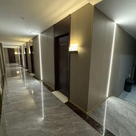 Yifeng Hotel (Jianping Central Street Branch)