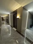 Yifeng Hotel (Jianping Central Street Branch) - parking
