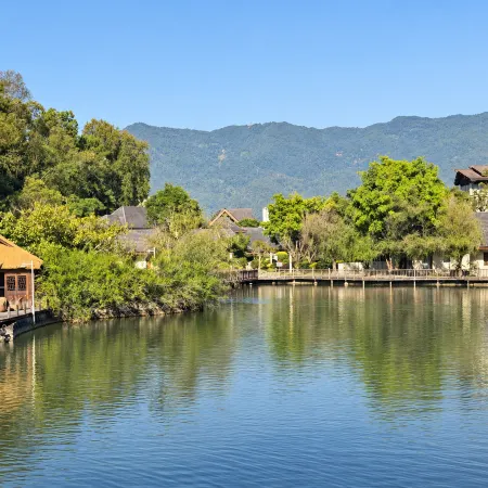 Hetang Yuechun Hotel