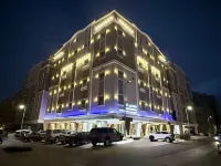 Milestone Rise Jeddah - Condos