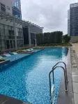 COZI Modern Uptown Parksuites - Cho phép mang theo thú cưng