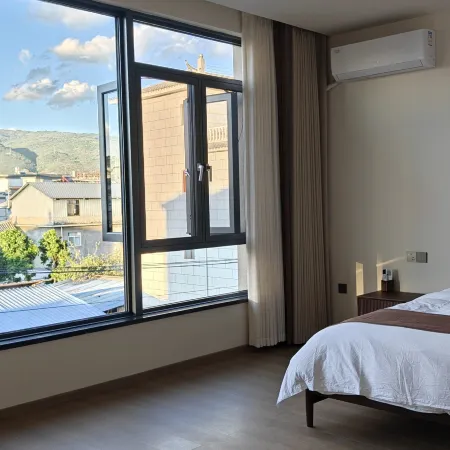 Shiping Buyuntai Homestay
