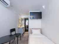 Gwanghwamun Stay - 2-Star