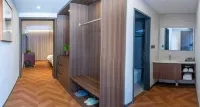 Dafang Moxiang Qingxingyuan Homestay - balcony