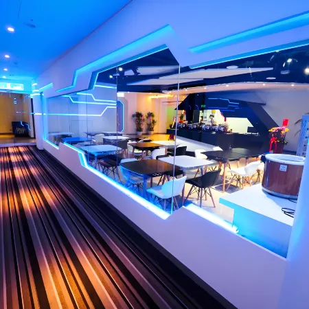 Galaxia Business Hotel