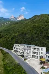 明月澗·設計師智能民宿（天柱山景區店） - 山景