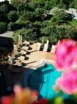 Grand Hotel Timeo, A Belmond Hotel, Taormina - Gym