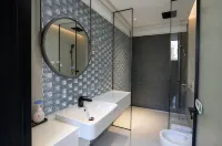 Wenxiu Private Hot Spring Homestay - Hot Springs