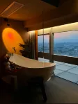 Mehood Hotel (Chenzhou Bubugao New World Yuhou Street) - spa