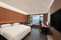 Yunlin E-Sports Hotel - Park Yeri
