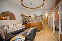 Sudima Christchurch City - Интернет