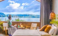 Lugu Lake Scenic Area Yushi Designer Resort Garden Lakeview Boutique Stay - 2성급