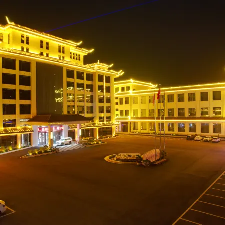 Bi yang Hengcun Garden Hotel