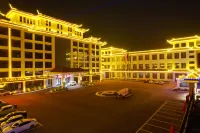 Bi yang Hengcun Garden Hotel - breakfast