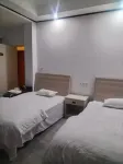 Telecom Hotel (Yudai Road) Hotels near Meichuan Passenger Transport Terminal
