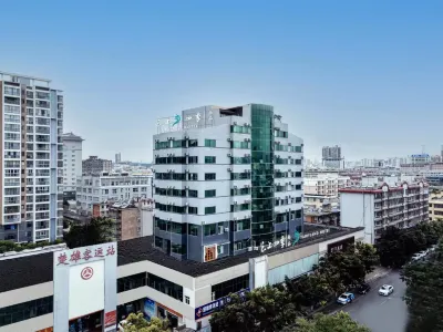 Fairyland Hotel Hotels near Ancient Town of Yi People