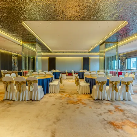 Visden Hotel (Jurong High-speed Railway Station Branch)