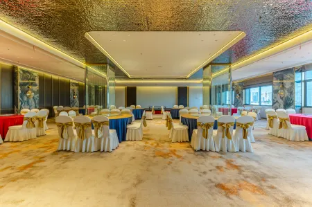 Visden Hotel (Jurong High-speed Railway Station Branch)