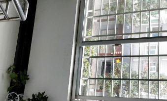 Zixing Yunfeng Inn