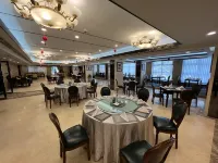 Shutian Moon Star Hotel - 朝食