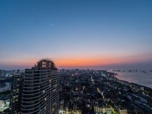 花田·海公館（北海老街海底世界店）