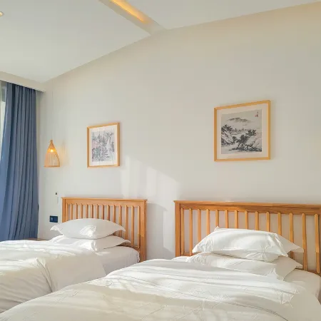 Yueshan Xin‘anchu Guesthouse