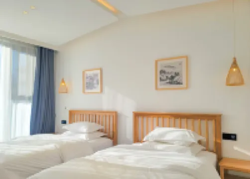 Yueshan Xin‘anchu Guesthouse