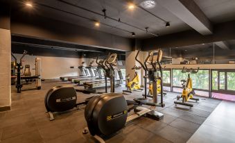 Xiamen Xiang'an Taihe Plaza Xiaduo High-rise View Apartment XiAMEN·HOTEL